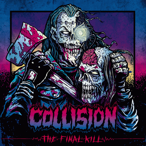 Collision (NL) : The Final Kill